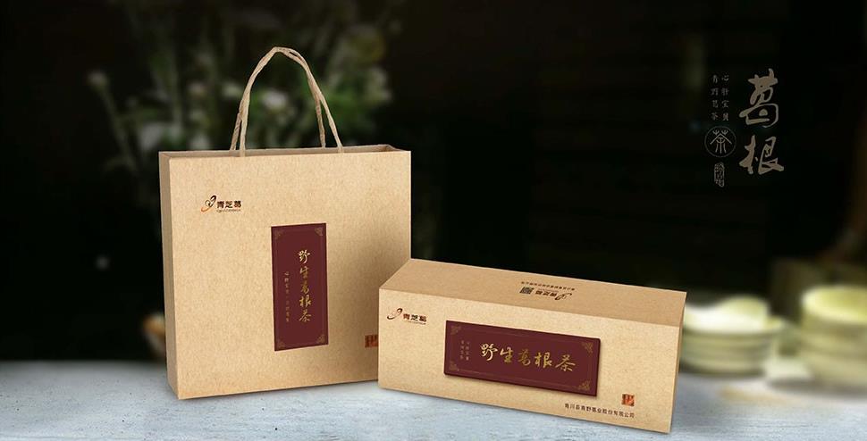 龙陵县包装设计谈品牌联盟的定义