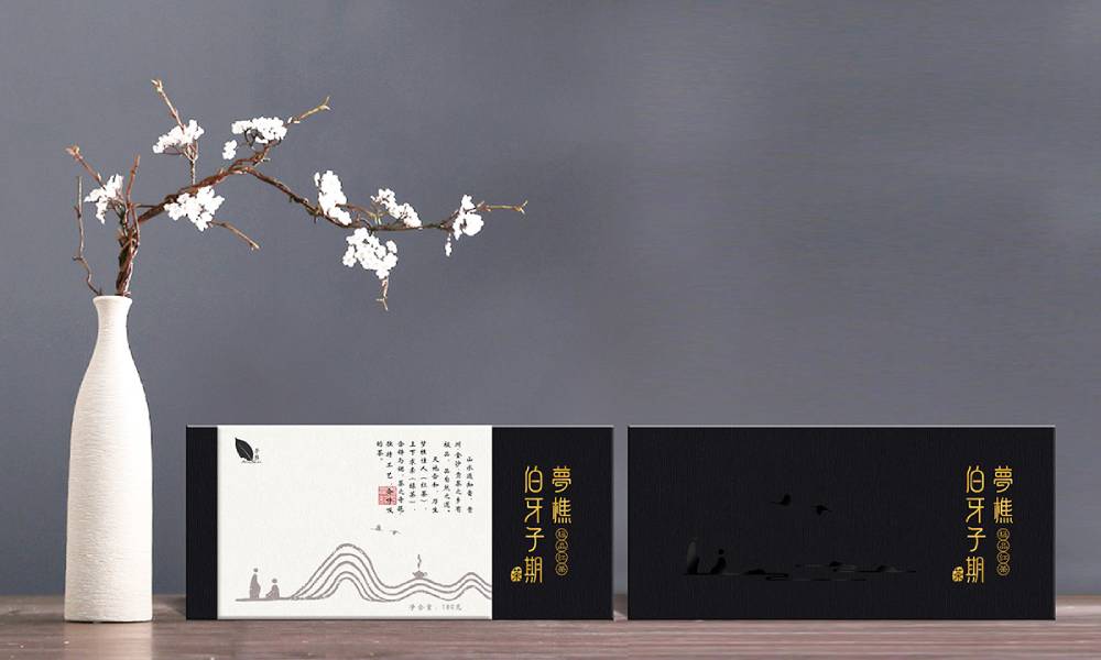 龙陵县包装设计公司揭示包装背后的商业战略赋能逻辑
