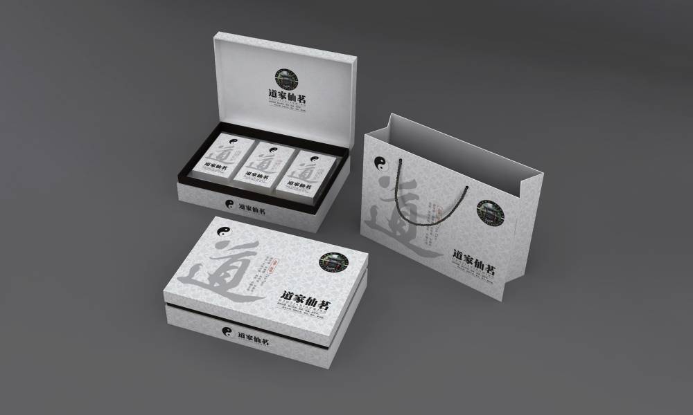 龙陵县月饼礼盒包装设计的创新突围——传统节令与年轻审美的共生之道
