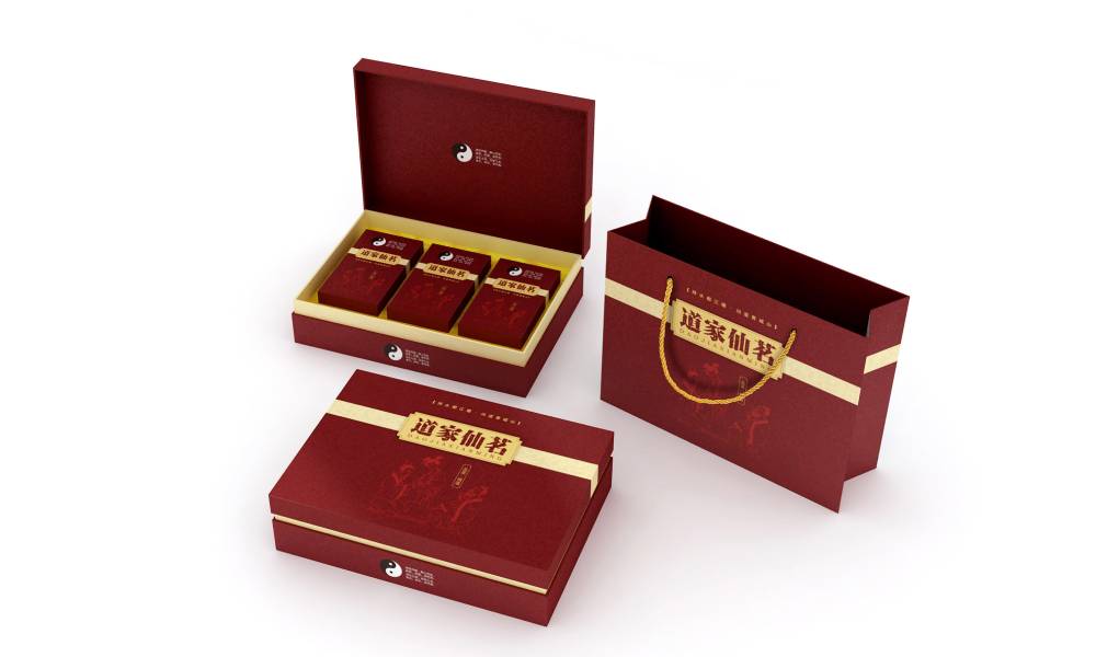 龙陵县文创产品包装设计的破圈密码——文化基因与消费场景的双向激活