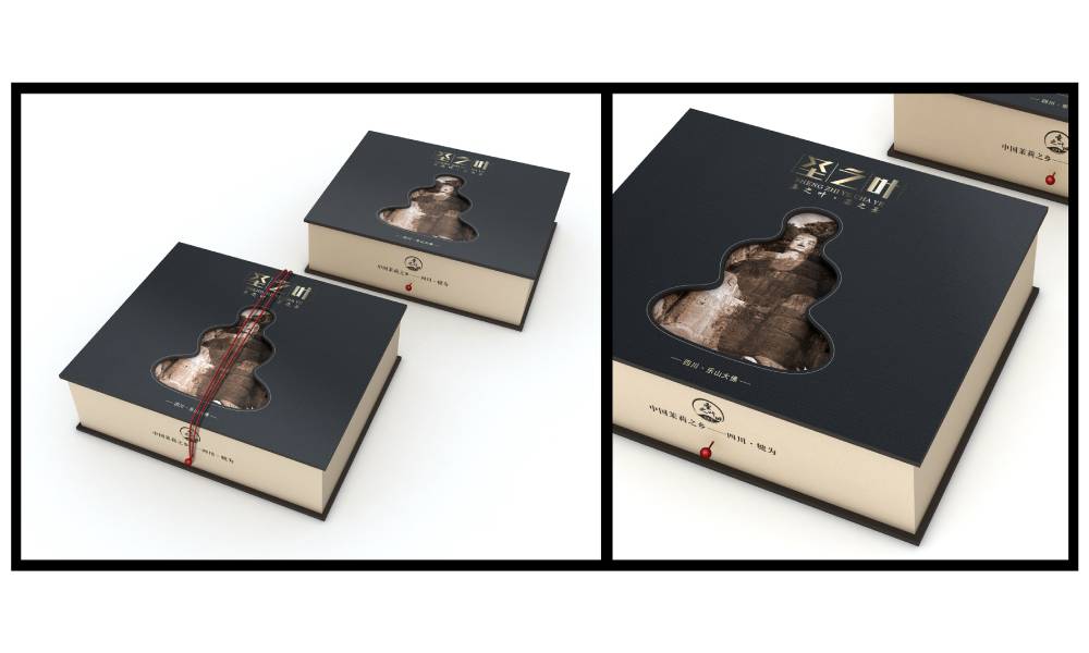 绿色生态：龙陵县农产品包装设计的革新之路