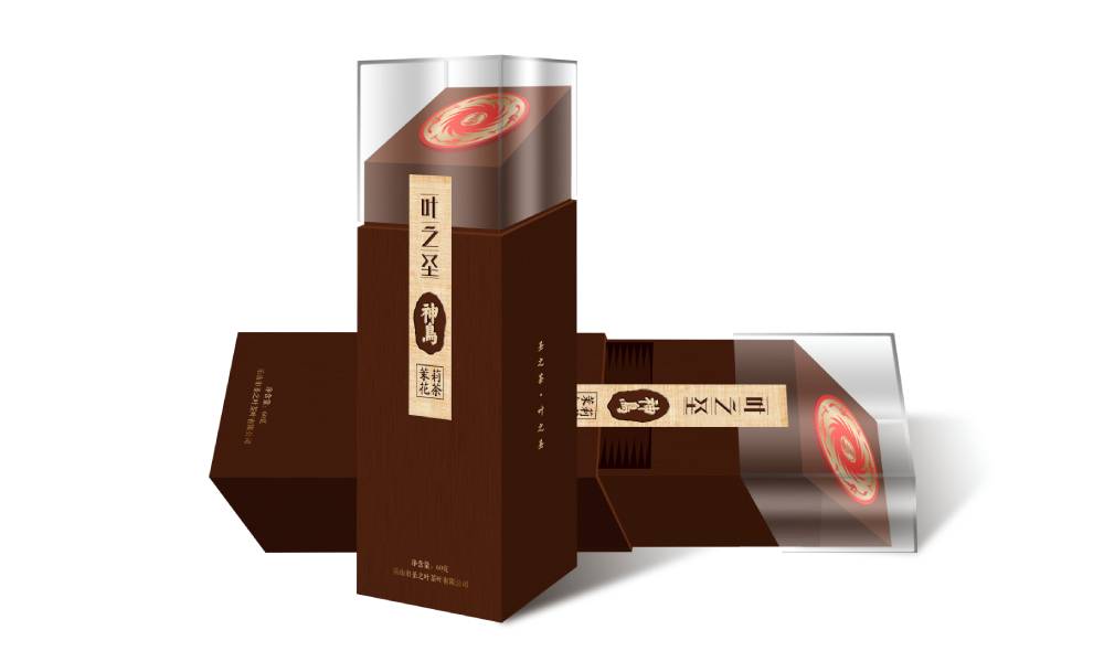 龙陵县礼品包装设计：以礼传情，融合城市特色，打造有温度的伴手礼