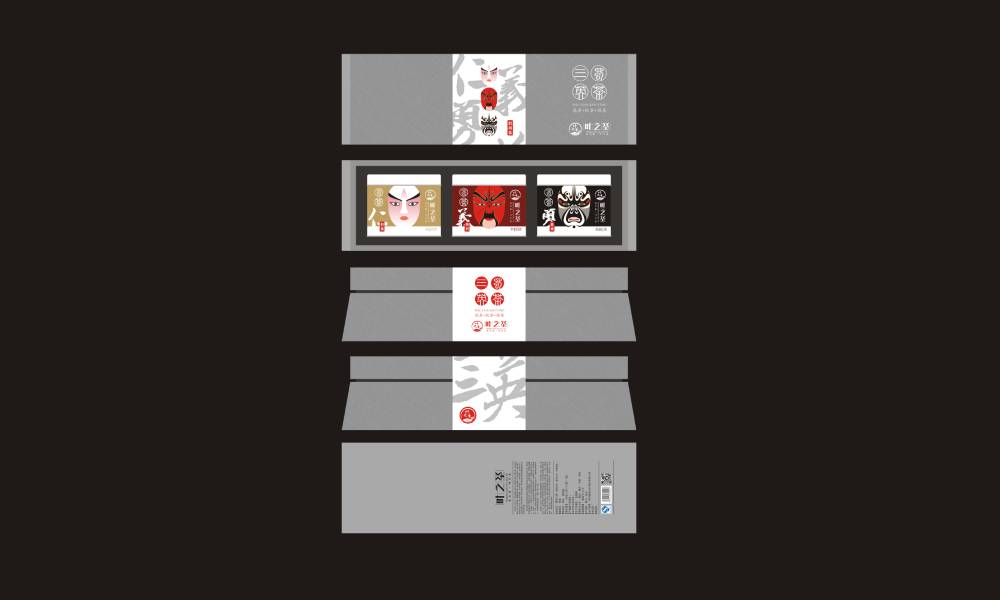 龙陵县包装设计制作一体的核心优势——从创意到成品的无缝衔接，破解落地脱节难题