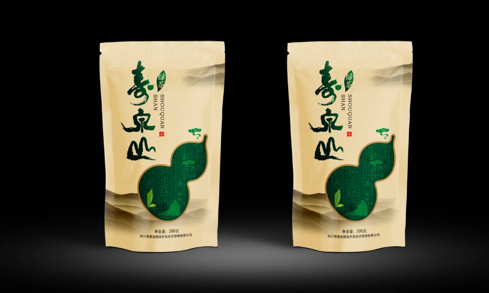 龙陵县食品包装设计：兼顾安全与颜值，守护舌尖上的城市味道