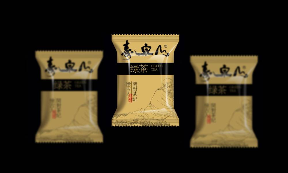 创新引领：龙陵县食品包装设计的未来方向