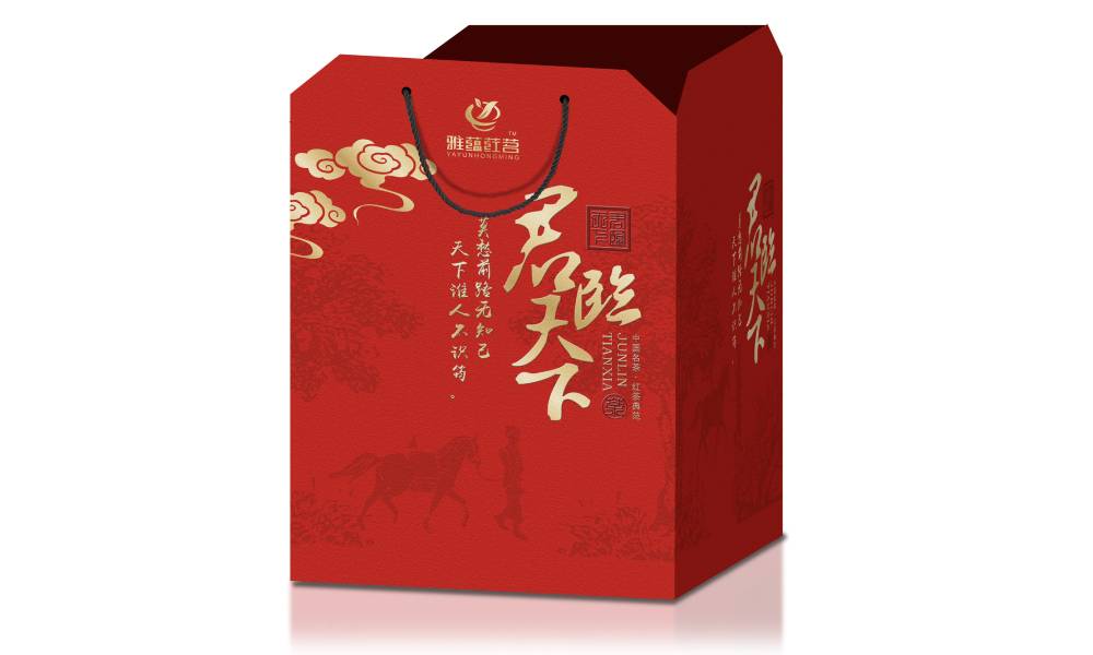 礼品包装设计策划应重点关注哪些方面