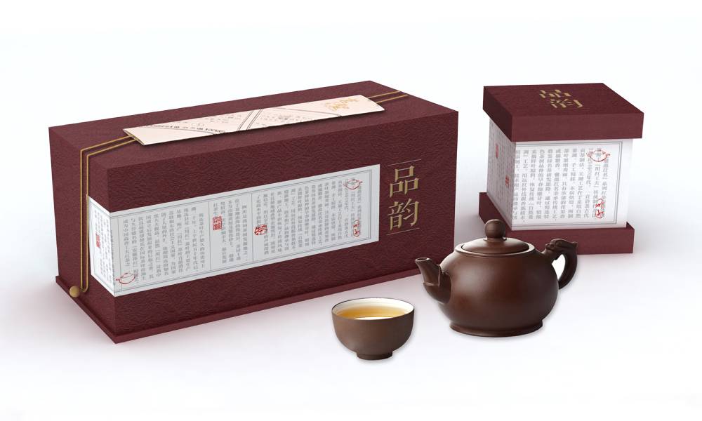 龙陵县产品包装设计从0到1：5步打造高辨识度，助力产品抢占市场C位